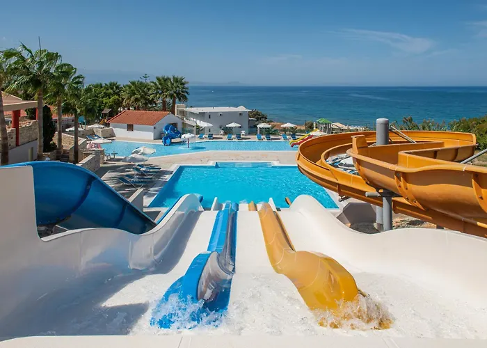 Hellas Beach Hotel