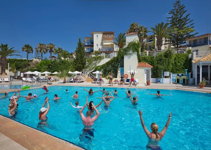 Rethymno Mare Royal & Water Park