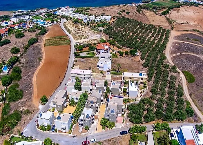 Rimondi Grand Villas