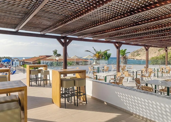 Begeti Bay Hotel