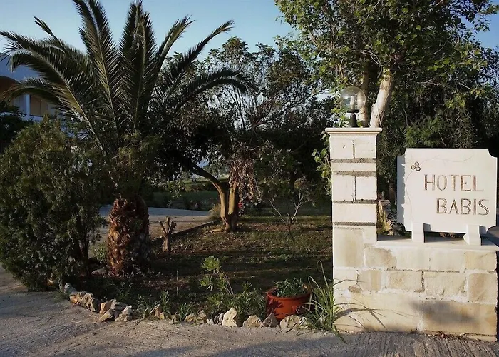 Babis Hotel