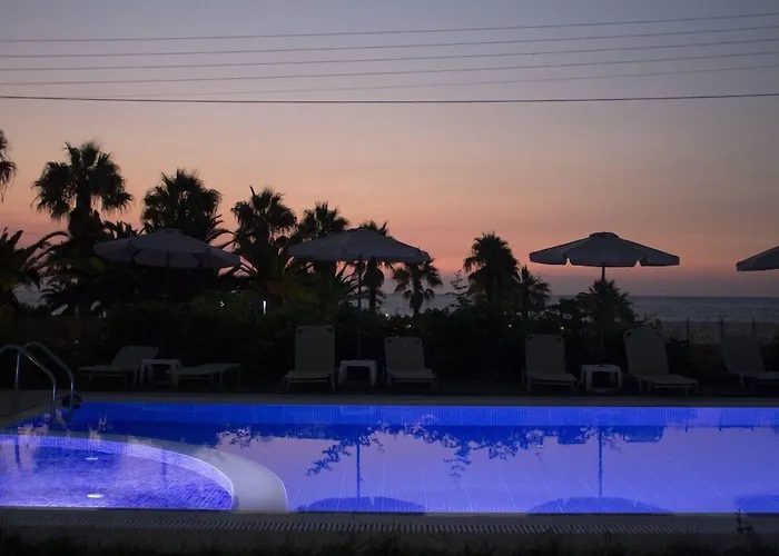 Babis Hotel