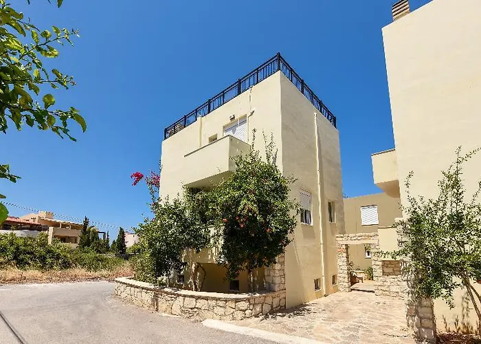 Rimondi Grand Villas